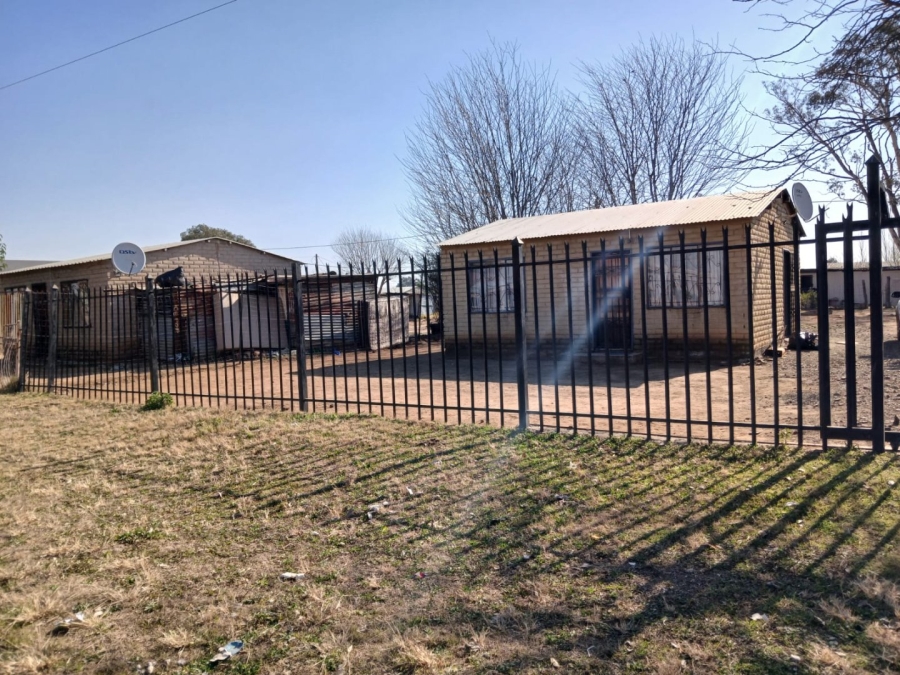 2 Bedroom Property for Sale in Grasslands Free State
